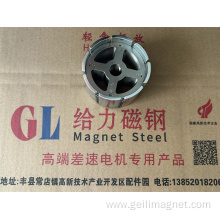 Cheapest Price Neodymium Magnet Arc Magnets